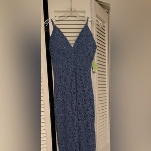 Brand New Windsor Dress